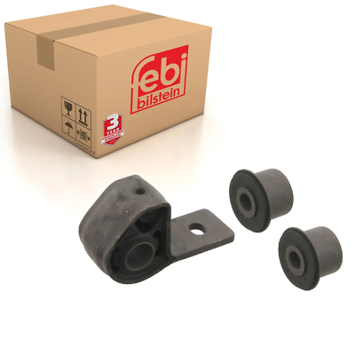 Front Left Control Arm Bush Kit Fits Peugeot 306 Partner Ranch