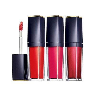 新品 ESTEE LAUDER Pure Color Envy 口紅 3本セット Estee Lauder Pure