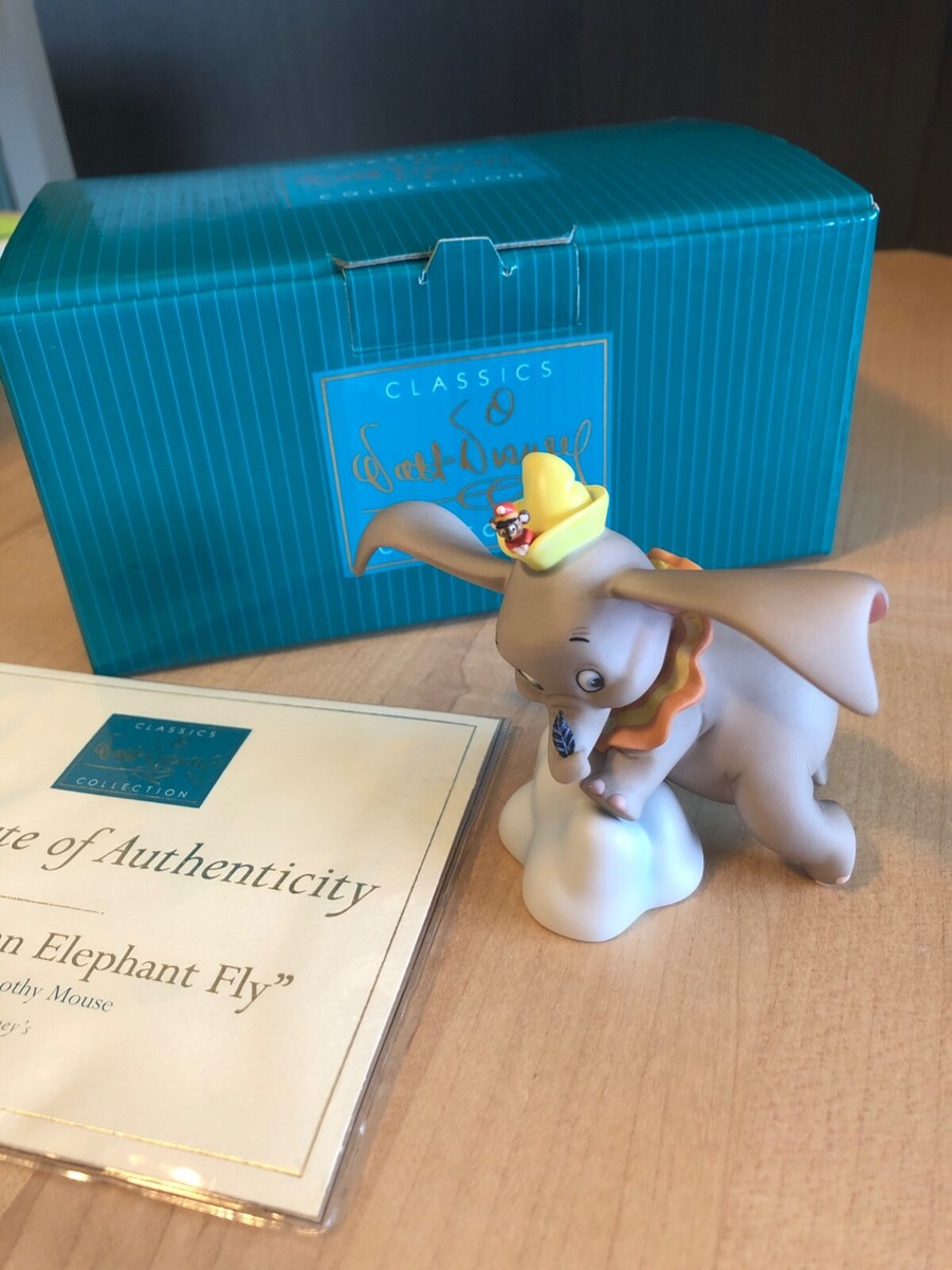 WDCC DUMBO 