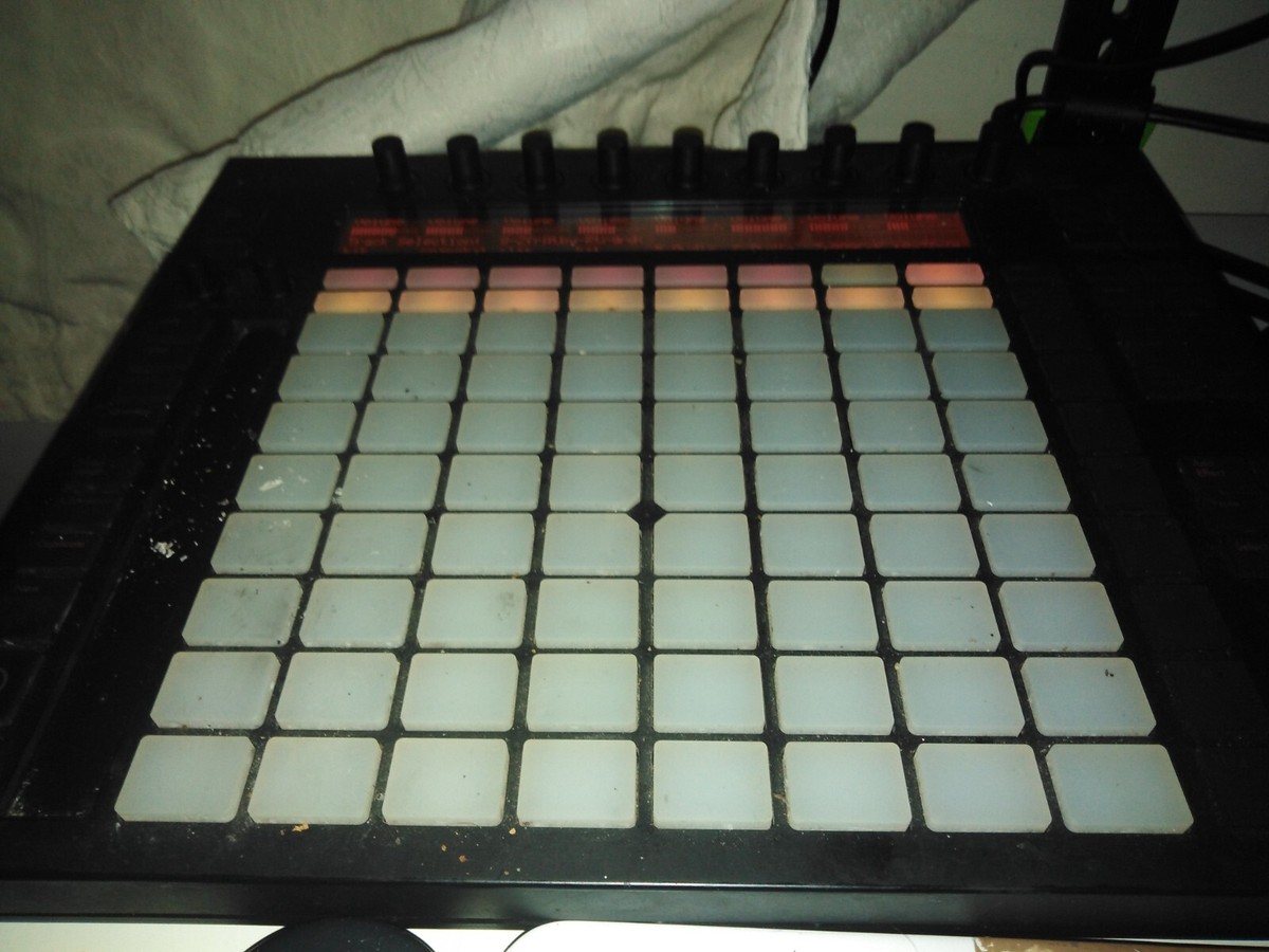 Ableton Push for sale online | eBay