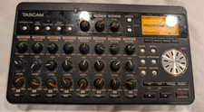 Tascam DP-008 Digital Multi Track Recorder for sale online | eBay