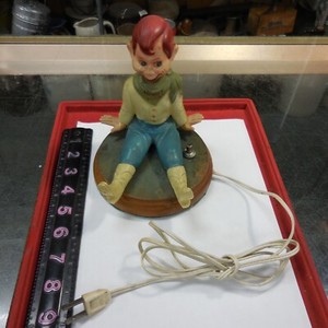 Howdy Doody Lamp | eBay