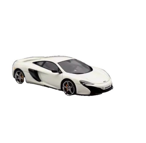 Gmp McLaren M8B Low Wing 1/43 McLaren | eBay