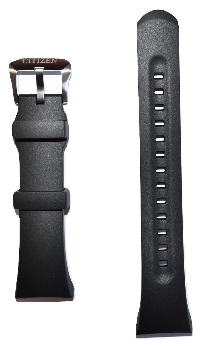 Original Citizen Aqualand For CASE-BACK # J250-S126002 Black