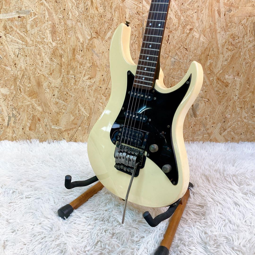 海*佐様 エレキギター YAMAHA RGX512P 日本製 ミディアムスケール
