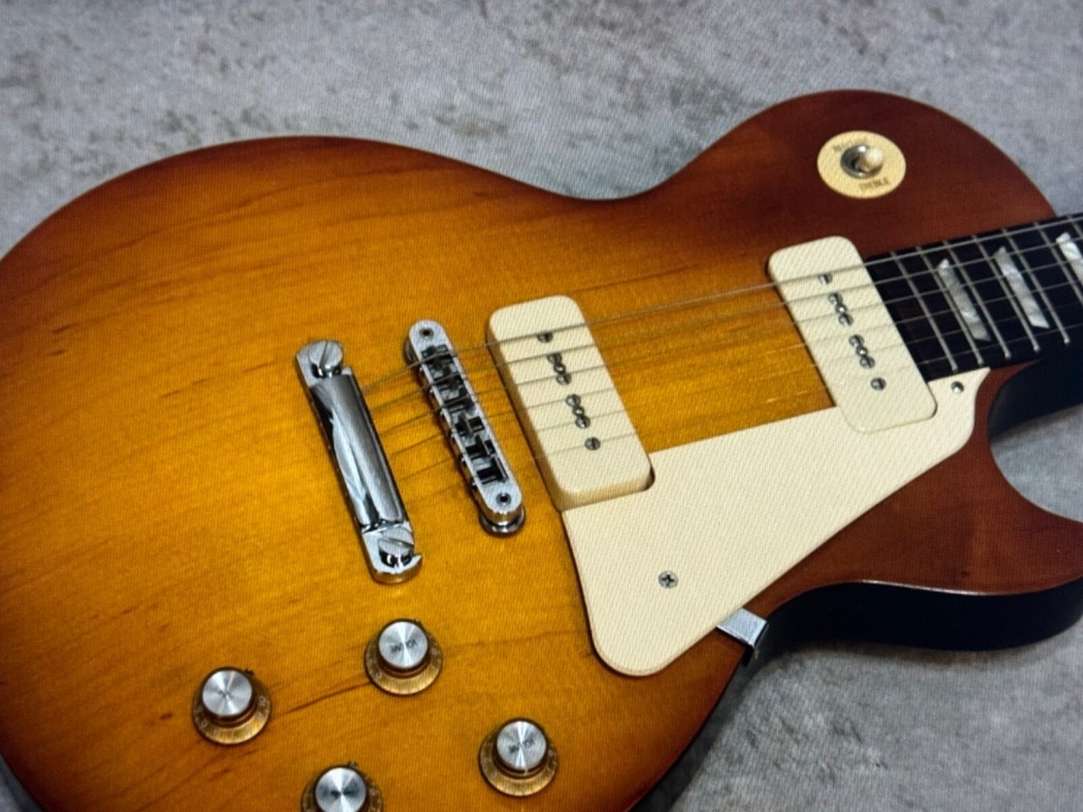 Electric guitar Gibson Les Paul 60's Tribute P-90, USA, 2016
