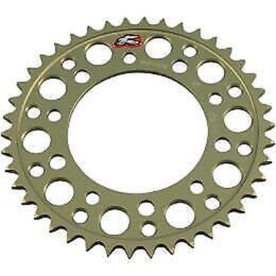 Kawasaki ZX10R 2011 - 2015 Race 520 Renthal & DID ZVMX Chain