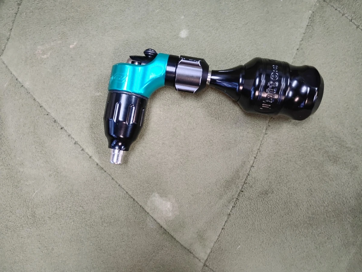 FK Irons Rotary Tattoo Machines for sale | eBay