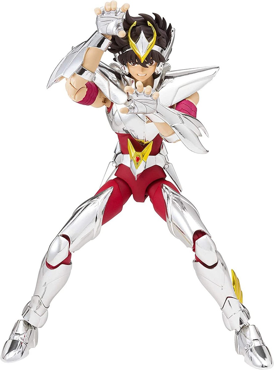 Tamashii Nations - Pegasus Seiya [Final Bronze Cloth] Saint Seiya