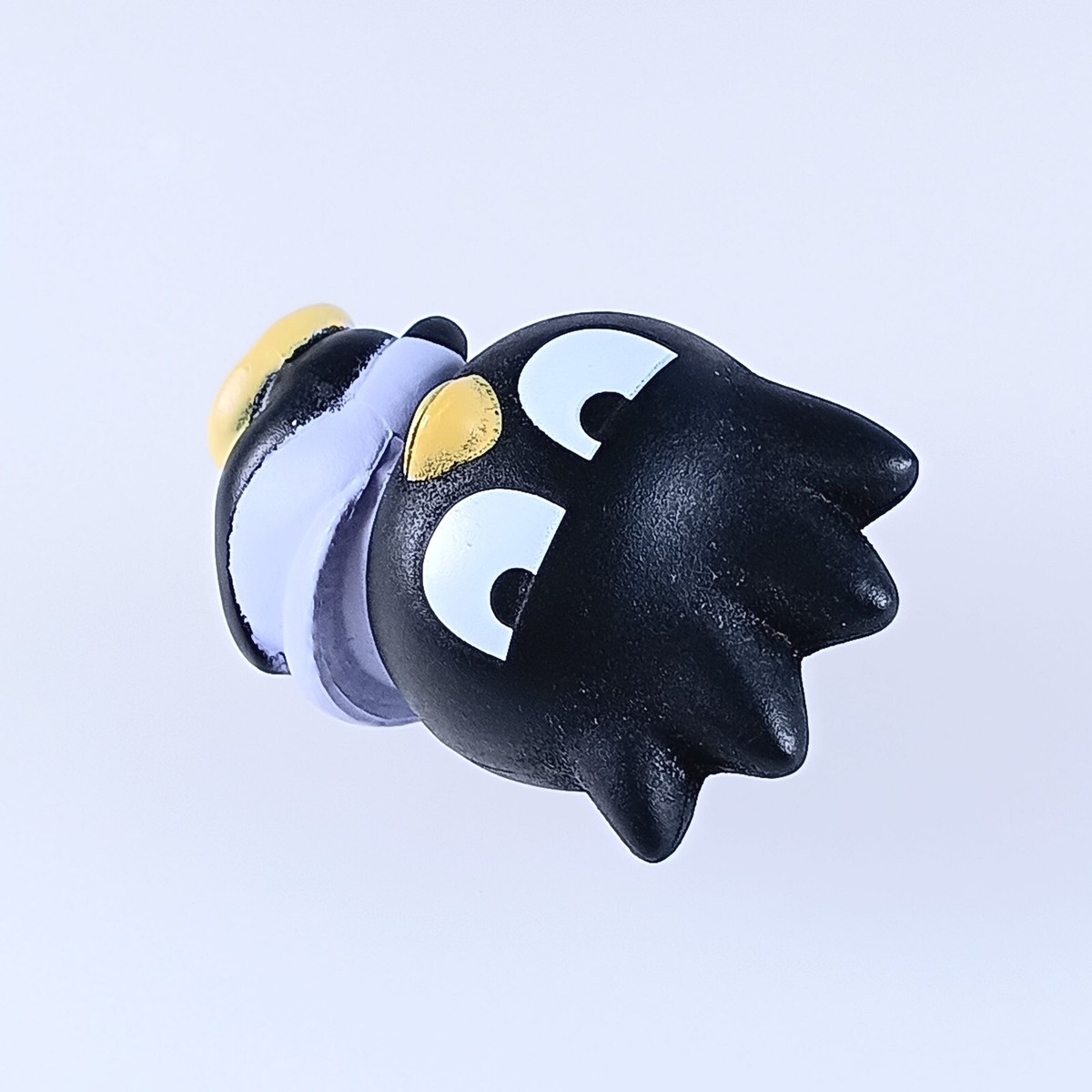 Bad Badtz-Maru Sanrio Hapidanbui Iketeru Hoodie Figure From Japan