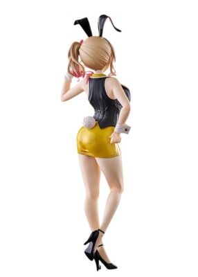 Rin L Size POP UP PARADE Figure BUNNY GARDEN 240mm from Japan GSC