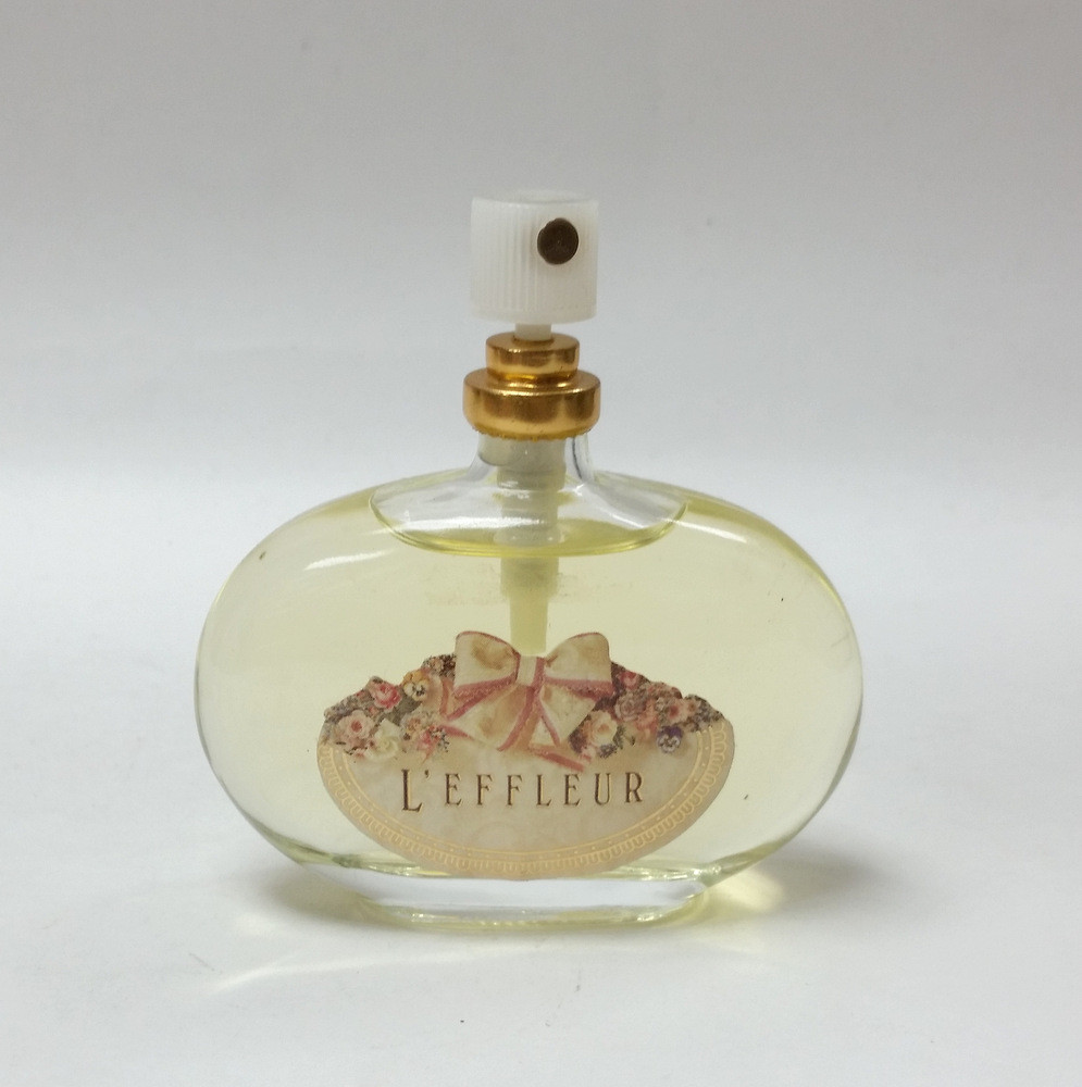 L'Effleur Perfume by Coty 1.75 fl oz Cologne Spray for Women No