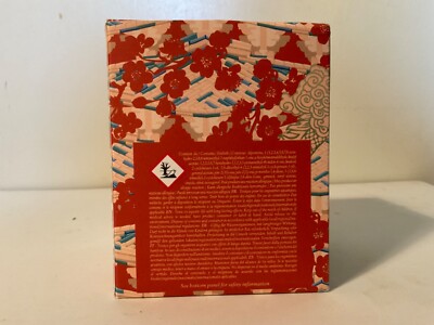 DIPTYQUE PEKIN LIMITED EDITION PARFUME SCENTED CANDLE 190G. | eBay