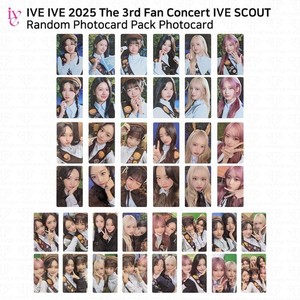 Ive Scout | eBay