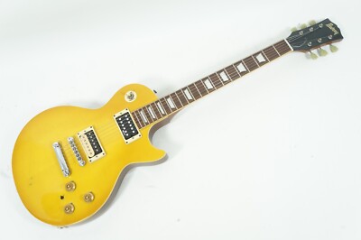 Hattsun】バーニー レスポール RLC55S Sustainer ギター Burny RLC55S