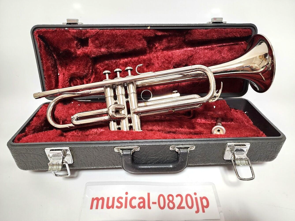 Yamaha TR-136 トランペット ジャンク品 Yahoo!オークション -「yamaha