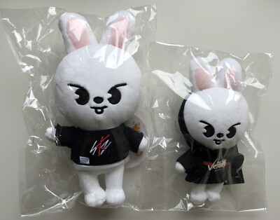 Stray Kids Lee Know Skzoo Leebit Original & Mini Size Official