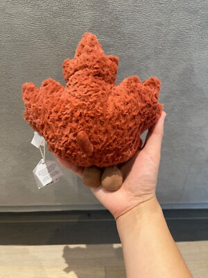 Jellycat Amuseables Maple Leaf Brand New With Tag ***INDIGO CANADA