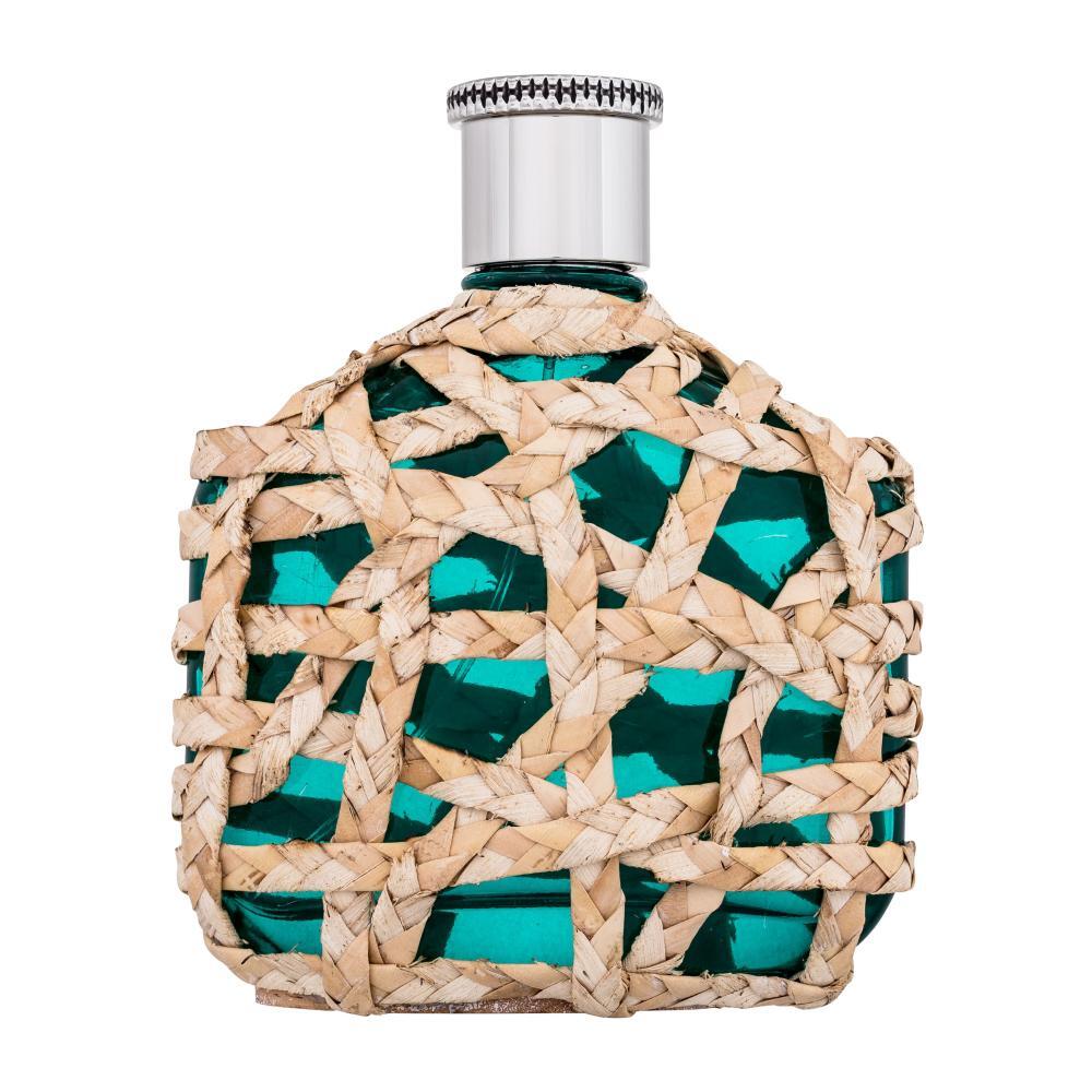 John Varvatos XX Artisan Teal 75 / 125 ml Eau De Toilette | eBay
