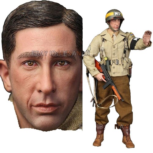 SOLDIER STORY German SEK #SS086 BRAND NEW 12