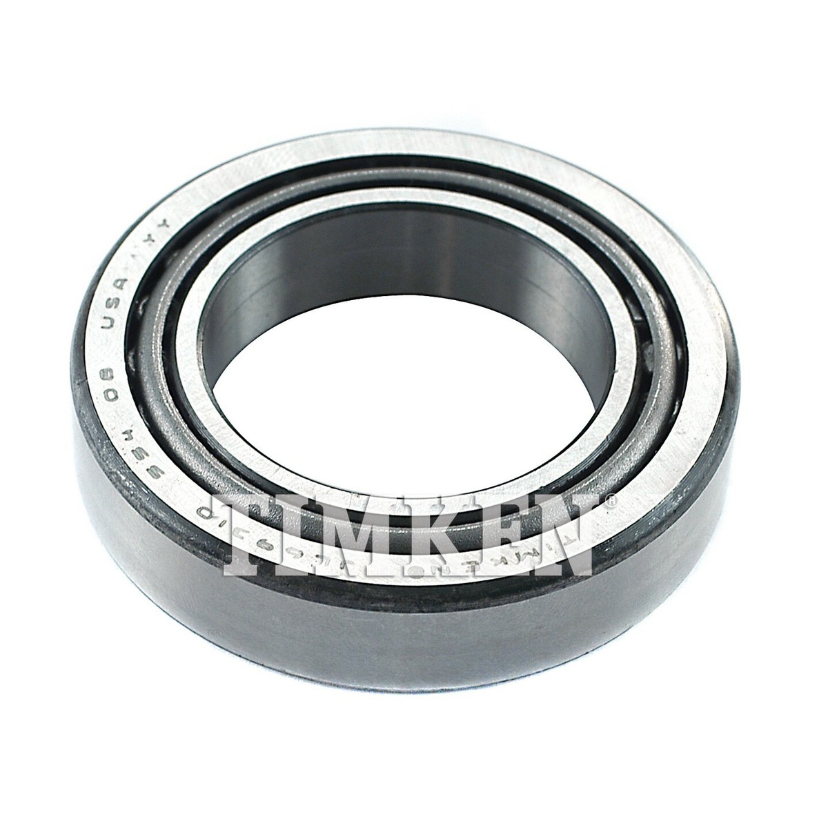 Fits 1983-1994 Chevrolet S10 Blazer 4WD Differential Bearing Set