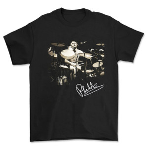Phil Collins Shirt | eBay