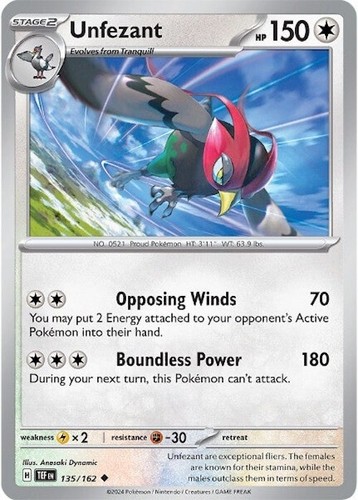 PSA 9 Mint Relicanth 173/162 Illustration Rare - Pokémon Temporal
