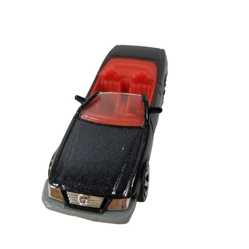 Hot Wheels Collectors RLC Exclusive 1964 Mercedes-Benz 600 (HWF12