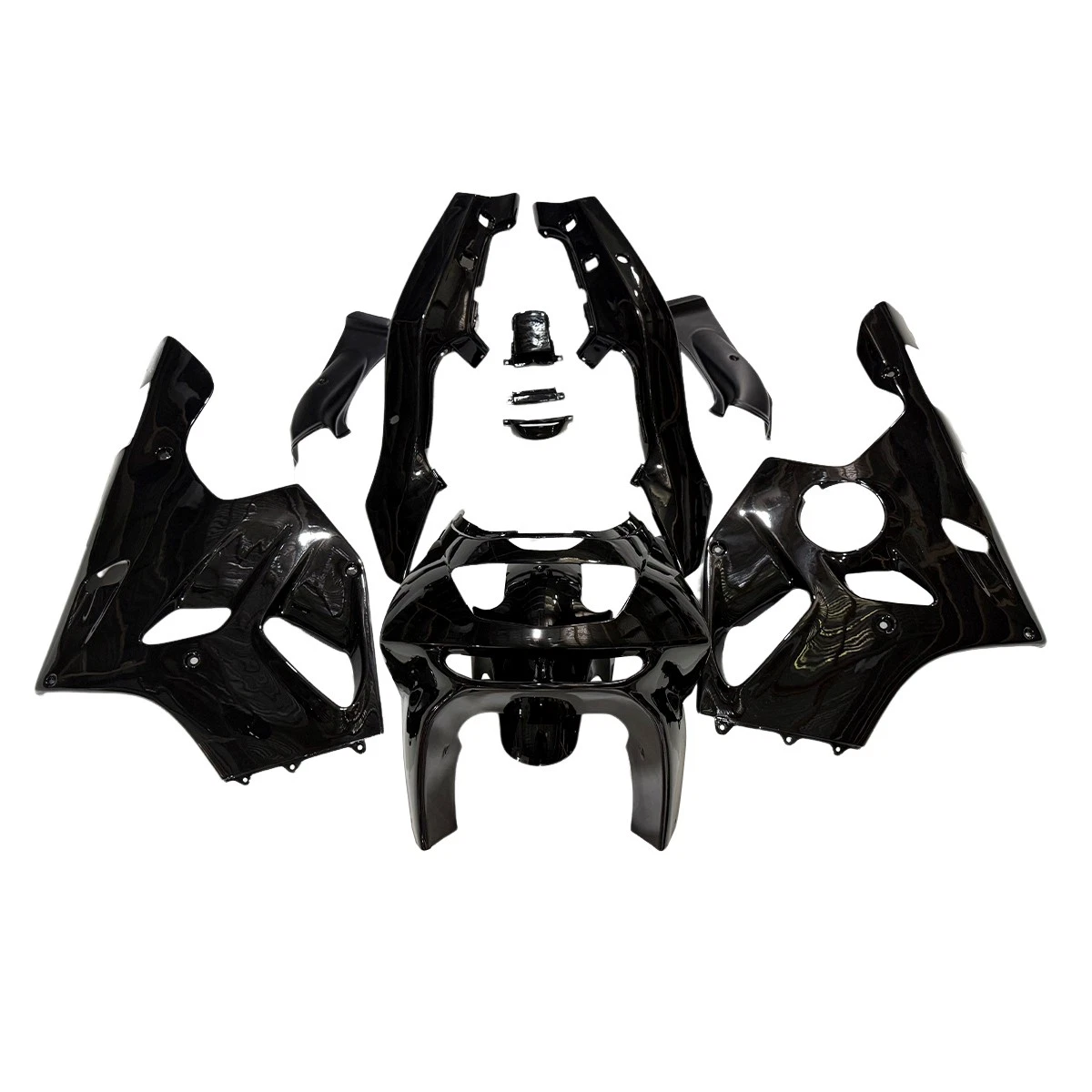 Fairings & Bodywork for 1994 Kawasaki Ninja ZX6 for sale | eBay