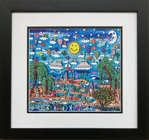 James Rizzi | eBay