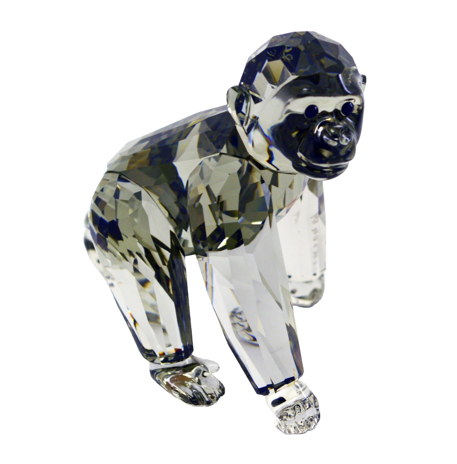 Swarovski Gorilla | eBay