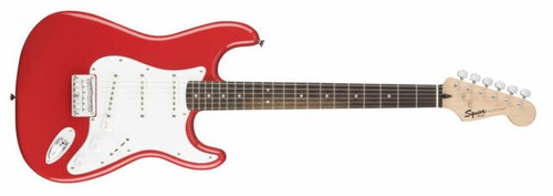 FENDER JAPAN ST62 Fiesta Red Used Electric Gutiar | eBay