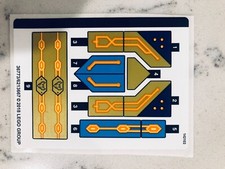 LEGO NEXO KNIGHTS: Tech Wizard Showdown (72004) for sale online | eBay