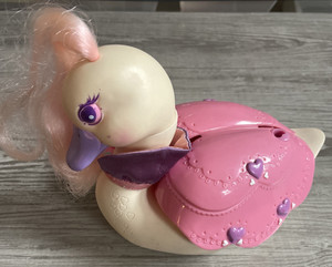 Keypers Swan | eBay