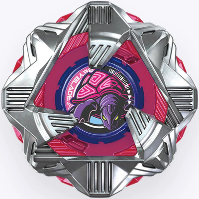 Beyblade X Black Shell 7-70WB CX-08 05 Takara Tomy | eBay