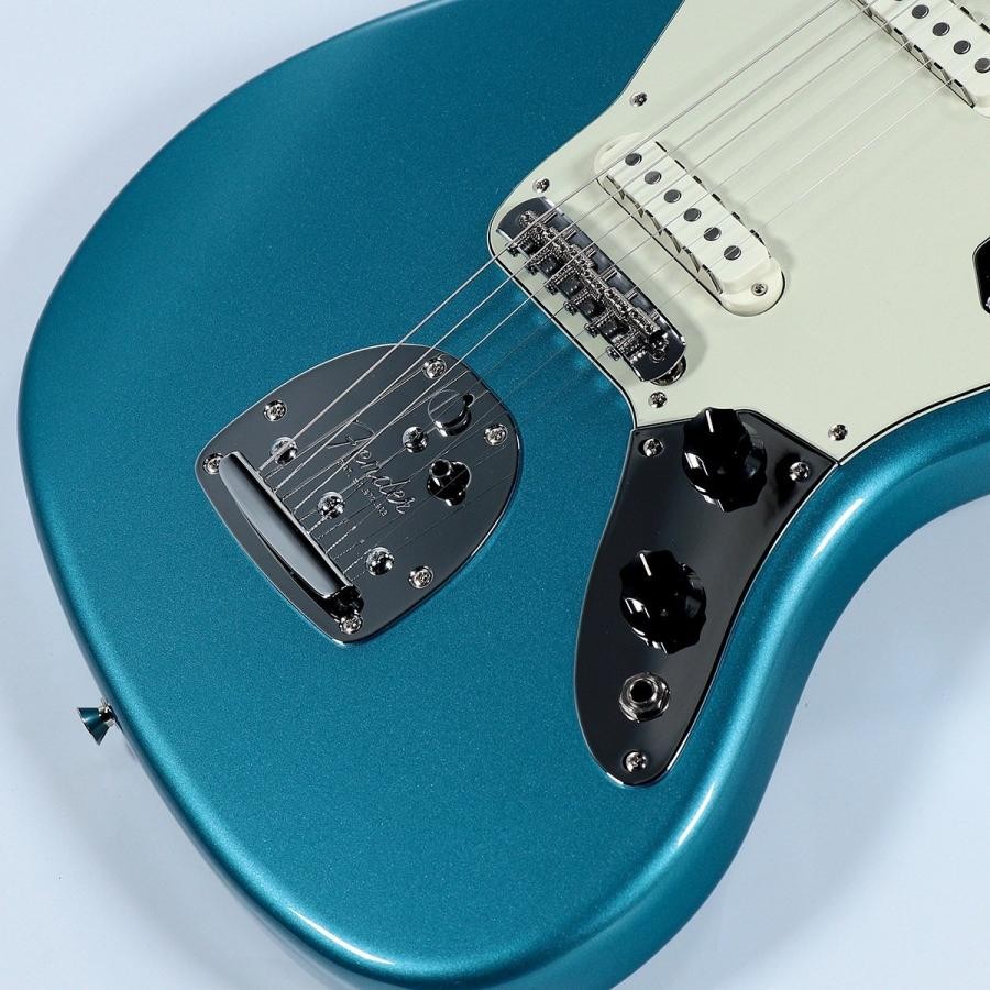 Fender FSR made in japan 2024 Traditional 60s Jaguar Lake Placid