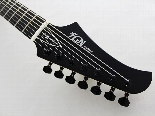 Fujigen Fgn Jmy72-Ash-E-Opb J-Standard Mythic Series Open Pore