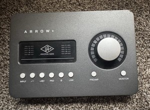 Universal Audio Arrow | eBay