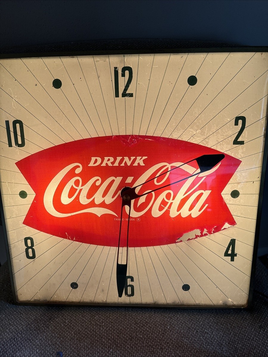 1950's-60's Vintage 