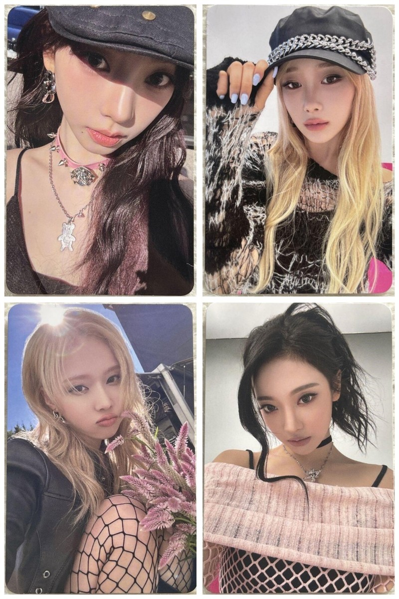 aespa SMTOWN LIVE 2025 30th Anniversary MD Benefits Official Photo