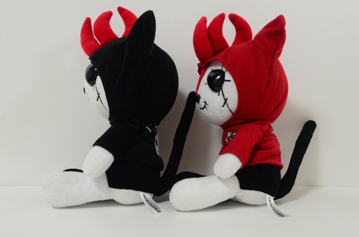 Hangry & Angry Hoodie Plush Doll Soft Toy /k153 | eBay