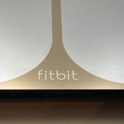 Fitbit Aria 2 Wi-fi Smart Scale Black FB202BK for sale online | eBay