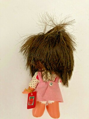 Vintage Sekiguchi Seki Guchi Midori Toddler Baby Girl Doll #2 | eBay
