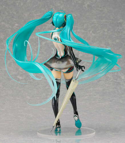 Good Smile Racing Miku HATSUNE Racing Miku 2011 Ver. from Japan | eBay