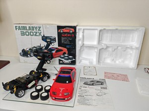 300ZX Rc Cars for sale | eBay