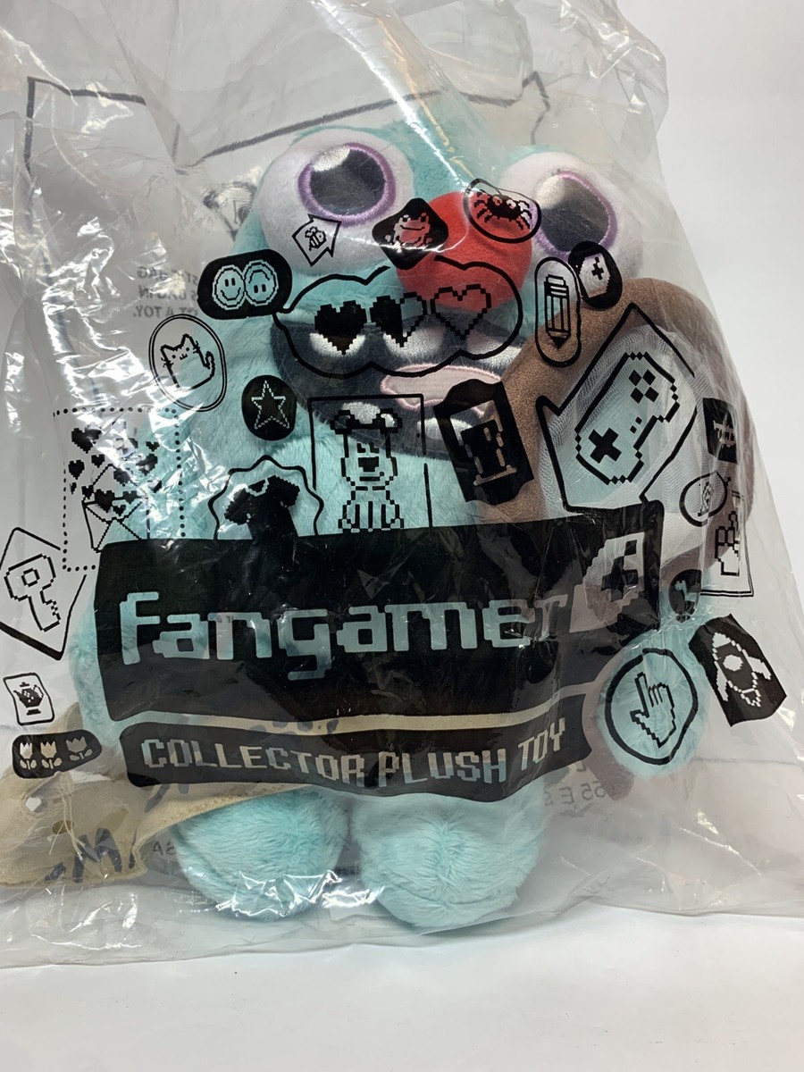 Fangamer Bugsnax Filbo Fiddlepie 10