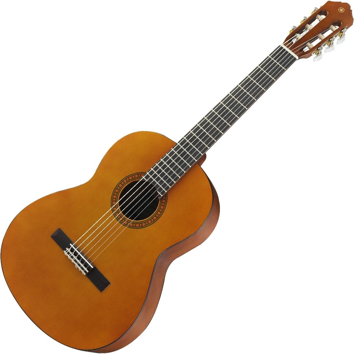 YAMAHA Short Scale Classic Guitar Jr. Series CS40J from japan new