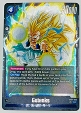 Gotenks FB04-033 Prices | Dragon Ball Fusion World Ultra Limit
