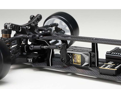 Yokomo SD3.0 Super Drift 1/10 Electric RWD Drift Car Kit [YOKSDR