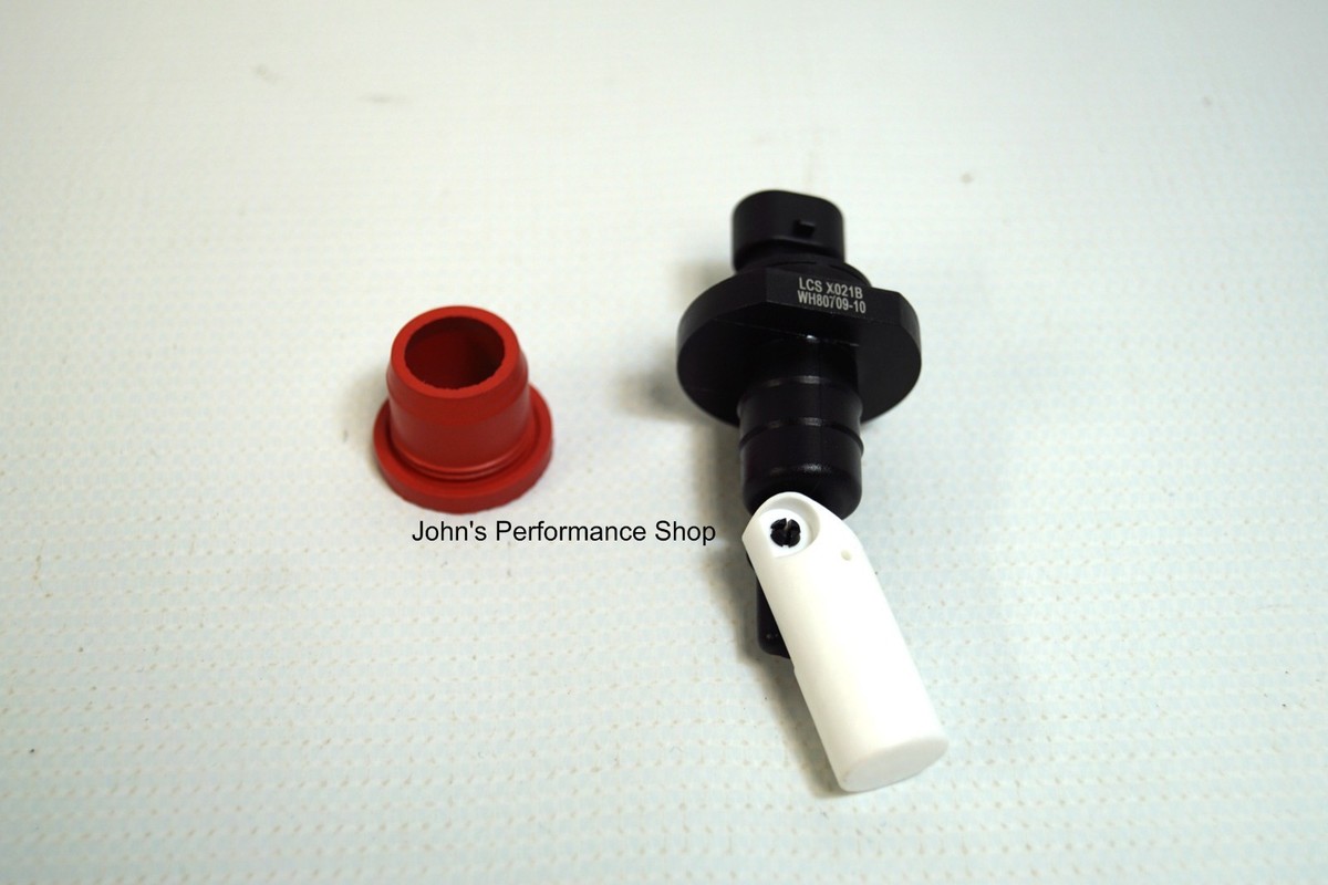 OEM Arctic Cat Snowmobile Oil Level Switch 0609-915 READ LISTING